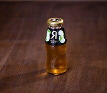 Сок Я яблоко