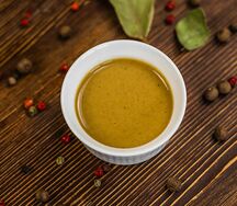 Горчица Русская