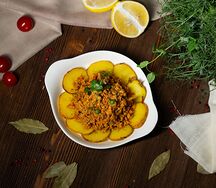 Икорник Донской