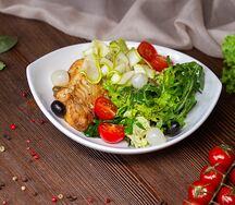 Морская тыковка