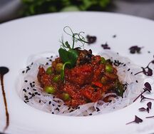 Мексиканский вок