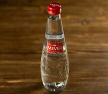 Минеральная вода Мевер