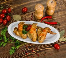 Крылья Чили