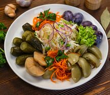 Соленый погребок Maxi