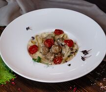 Паста Паллино