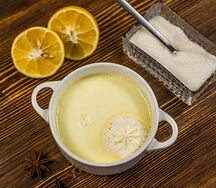 Каша манная