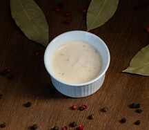 Соус Чесночный чили