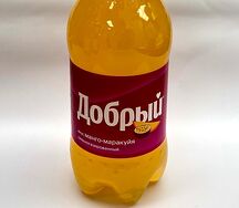 Добрый Манго-Маракуйя
