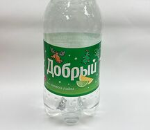 Добрый Лимон-Лайм