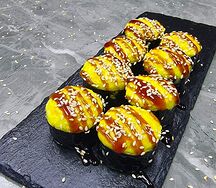 Запеченный Лайт