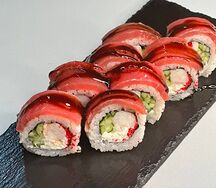 Холодный ролл Манчс