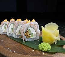 Мистер Бекон