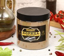 Корица в банке