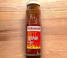 Соус Kerakur острый