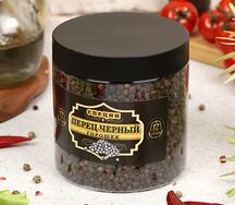 Перец черный горошек