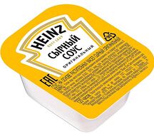 Соус Heinz Сырный