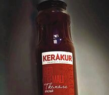 Соус Kerakur красный
