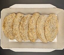 Котлеты домашние замороженные