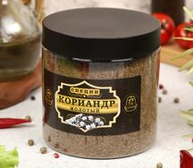 Кориандр