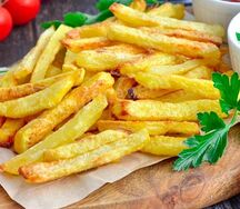 Картофель фри