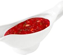 Шашлычный соус