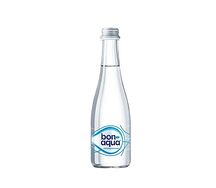 BonAqua негазированная
