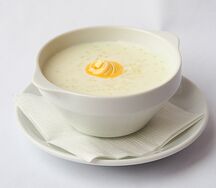 Каша рисовая