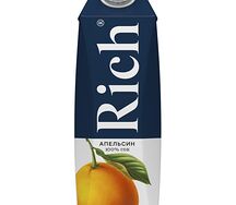 Сок Rich Апельсин