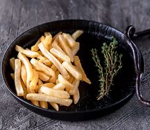 Картофель фри