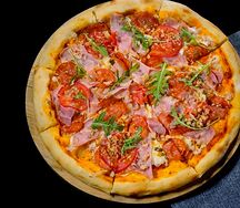 Пицца Мясная