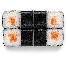 Сяке маки