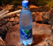 Вода Bona Aqua