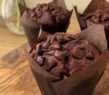 Маффин от Durum