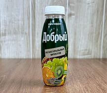 Сок Добрый 0,3 л