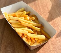 Картофель фри