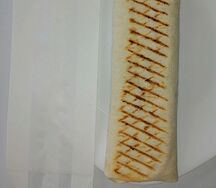 Классика средняя с сочной свининой