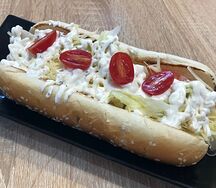 Цезарь Дог