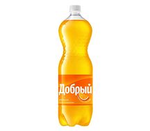 Добрый Апельсин