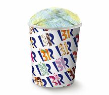 Фреш пек Космический пришелец