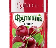 Фрутмотив Вишня