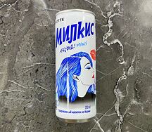 Милкис оригинальный