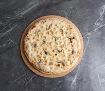 Курица-грибы