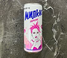 Милкис Персик