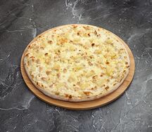 Курица-ананас