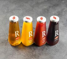 Сок Rich