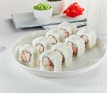 Ролл Комильфо
