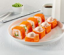 Ролл Римаки
