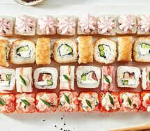 Сет Ямамаки