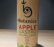 Botanica Apple Gastro
