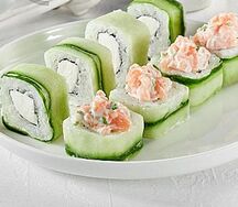 Ролл Шаоми